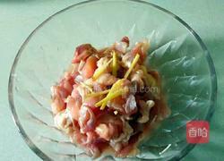 糖醋鸡腿肉的做法图解14