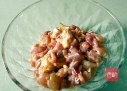 糖醋鸡腿肉的做法图解18