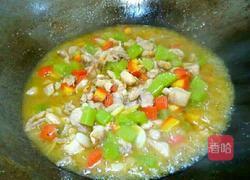 糖醋鸡腿肉的做法图解33