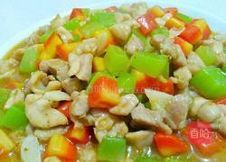 糖醋鸡腿肉的做法图解35