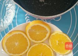 橙味蛋糕的做法图解1