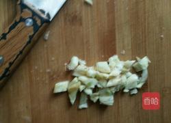炝腰花的做法图解5