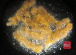 炸肉柳的做法图解5