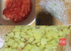 意大利面的做法图解1