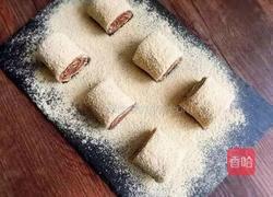 【驴打滚】的做法图解6