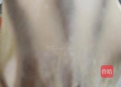 红豆馅面包的做法图解2