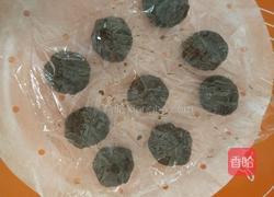 红豆馅面包的做法图解7