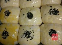 红豆馅面包的做法图解11