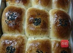 红豆馅面包的做法图解12