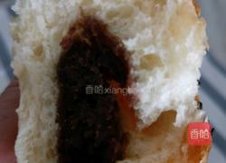 红豆馅面包的做法图解14