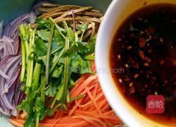 凉拌三丝的做法图解6