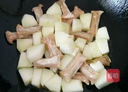 冬瓜烧虾饺的做法图解4