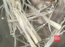 烤油豆皮的做法图解1