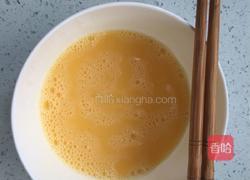 秋葵鲜菇炒蛋的做法图解4