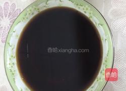 紫苏蒸大闸蟹的做法图解5