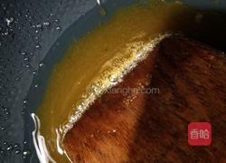 拔丝芋头的做法图解5