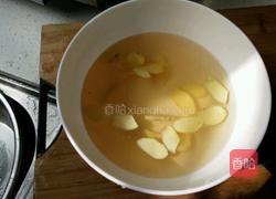 糖醋红丁的做法图解3
