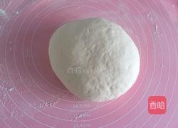 金鱼馒头的做法图解3