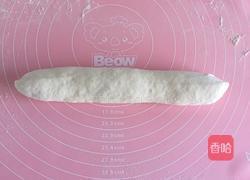 金鱼馒头的做法图解4