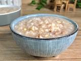 松子仁核桃粥