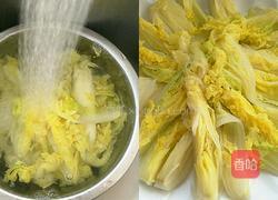 蒜蓉粉丝娃娃菜的做法图解5