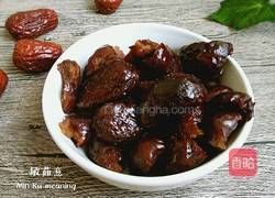 电饭煲蒸大枣的做法图解5