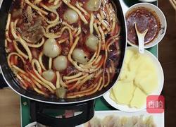 麻辣水煮鱼的做法图解8