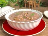 赤小豆核桃粥