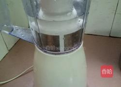 黄豆豆浆的做法图解3