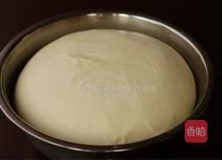 椰蓉小方包的做法图解15
