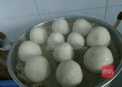 老面馒头（老面面粉清水食用碱)的做法图解12