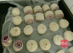 老面馒头（老面面粉清水食用碱)的做法图解15