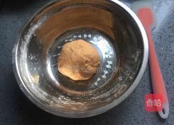 彩色手擀面的做法图解7