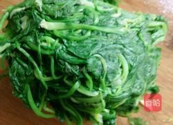 猫耳朵水饺的做法图解6