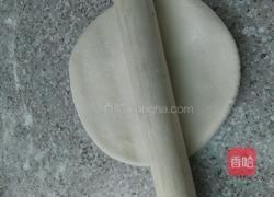 猫耳朵水饺的做法图解11