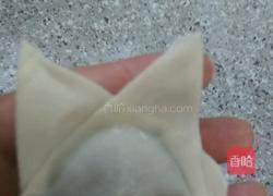 猫耳朵水饺的做法图解15