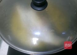 炖鲤鱼的做法图解9