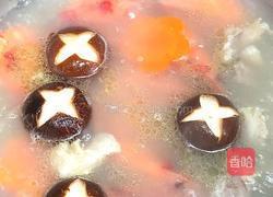 九节虾乌冬面的做法图解9