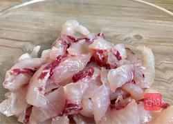 酥脆麻辣鱼片的做法图解6