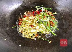 酥脆麻辣鱼片的做法图解16
