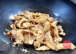 酥脆麻辣鱼片的做法图解17