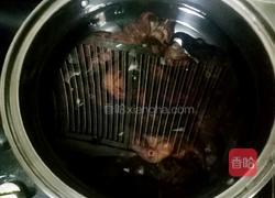 煮菱角的做法图解4