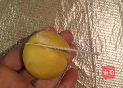 小南瓜的做法图解6