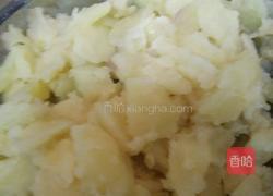 老奶洋芋的做法图解2
