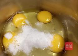 烤蛋糕的做法图解2