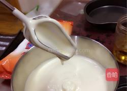 烤蛋糕的做法图解3