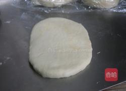 糯米粉吐司的做法图解11