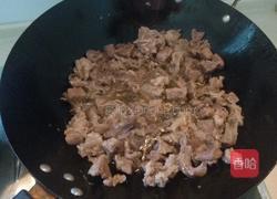 筋牛肉（煮火锅用）的做法图解3