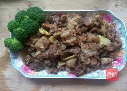 筋牛肉（煮火锅用）的做法图解7
