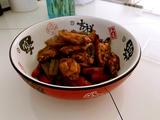 酱香鸡翅